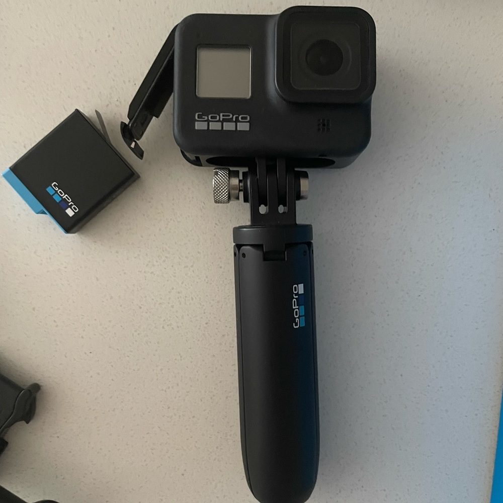 GoPro HERO 8